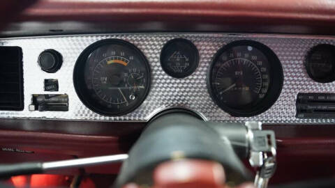 1978 Pontiac Firebird