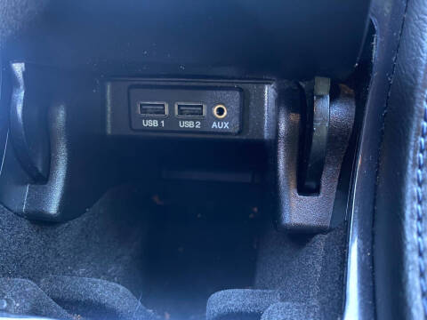 2017 Nissan Maxima 3.5 S