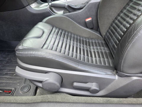 2014 Ford Shelby GT500