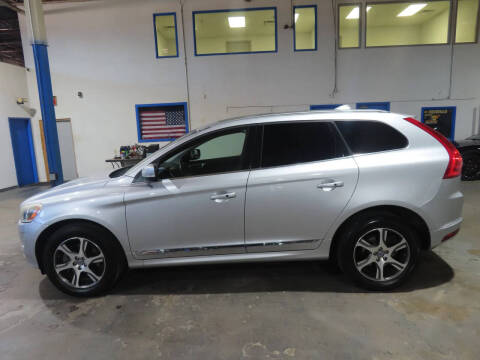 2014 Volvo XC60