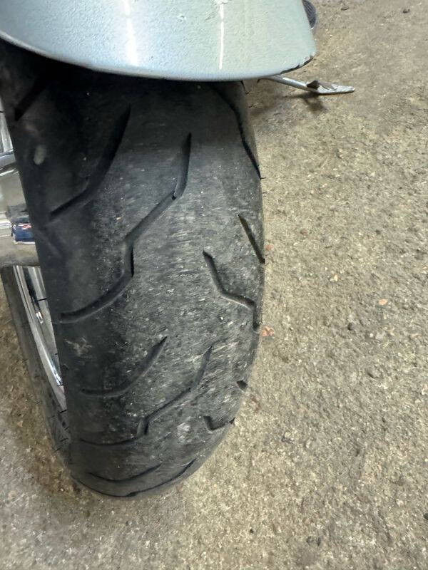 2014 Harley-Davidson Softail