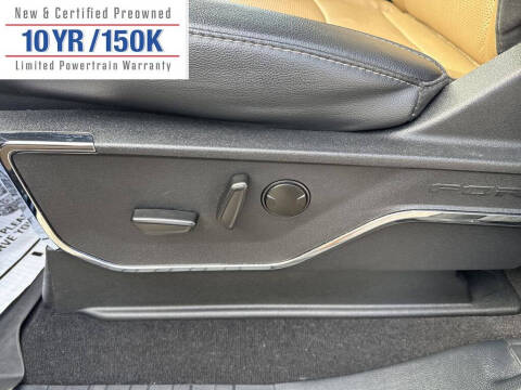 2024 Ford F-250 Super Duty