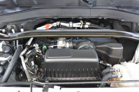 2022 Ford Explorer Police Interceptor Utility