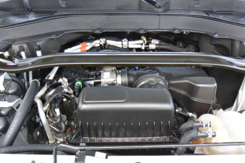 2022 Ford Explorer Police Interceptor Utility