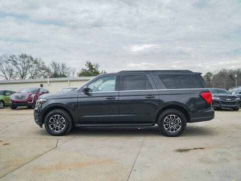 2023 Ford Expedition MAX XLT