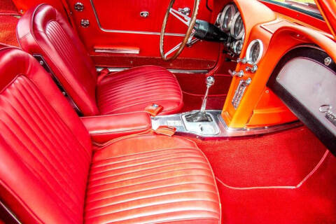 1964 Chevrolet Corvette