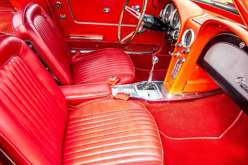 1964 Chevrolet Corvette