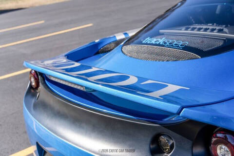 2014 Lotus Evora 2+2
