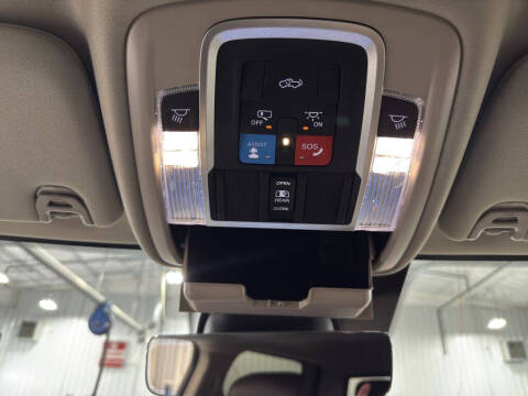 2025 RAM 3500 Limited Longhorn