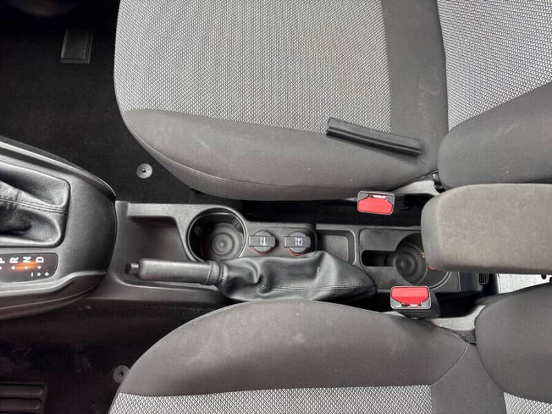 2019 RAM ProMaster City Tradesman