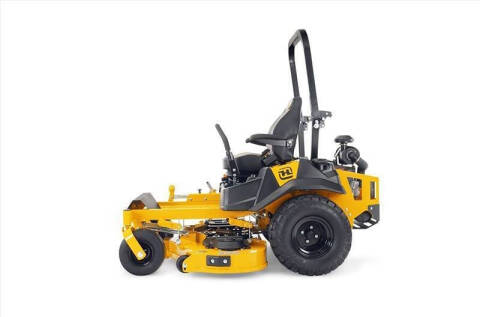 2024 Hustler FasTrak