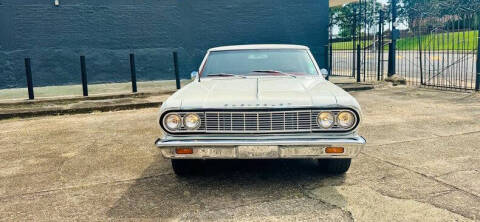 1964 Chevrolet Chevelle