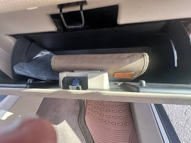 2008 Jeep Liberty Limited