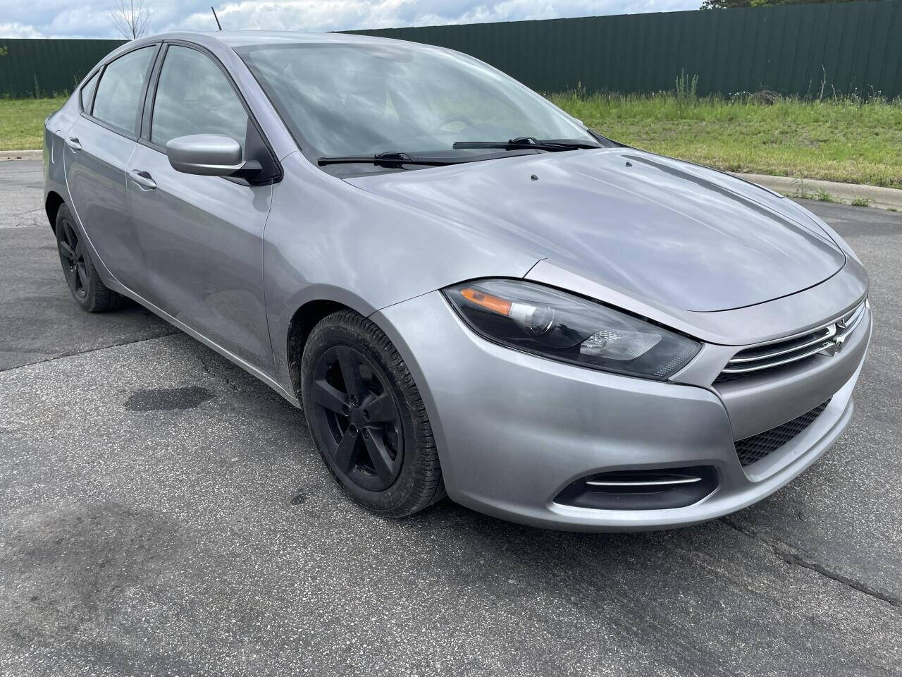 2016 Dodge Dart for sale at Twin Cities Auctions in Elk River, MN