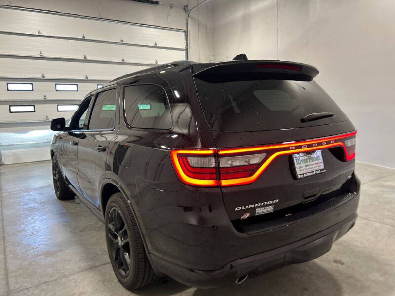 2024 Dodge Durango R/T Plus