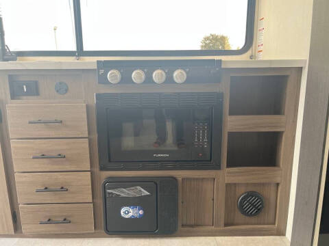 2026 Prime Time RV Tracer