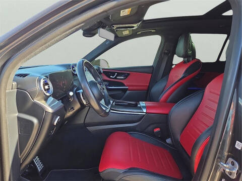 2023 Mercedes-Benz GLC GLC 300 4MATIC