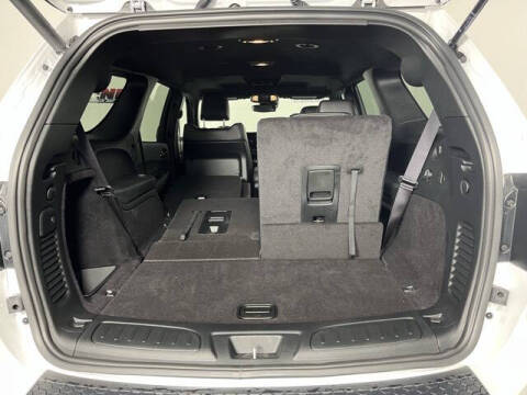 2025 Dodge Durango R/T Plus