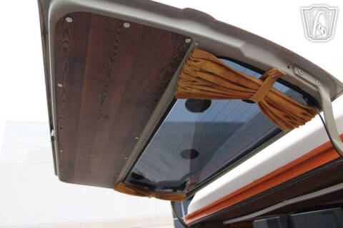 1978 Volkswagen Type 2