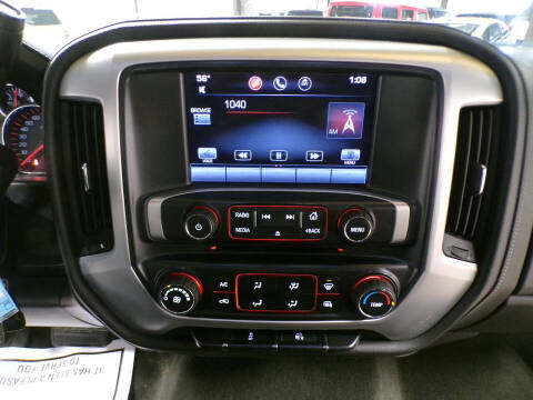 2014 GMC Sierra 1500