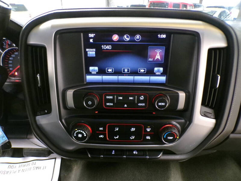 2014 GMC Sierra 1500