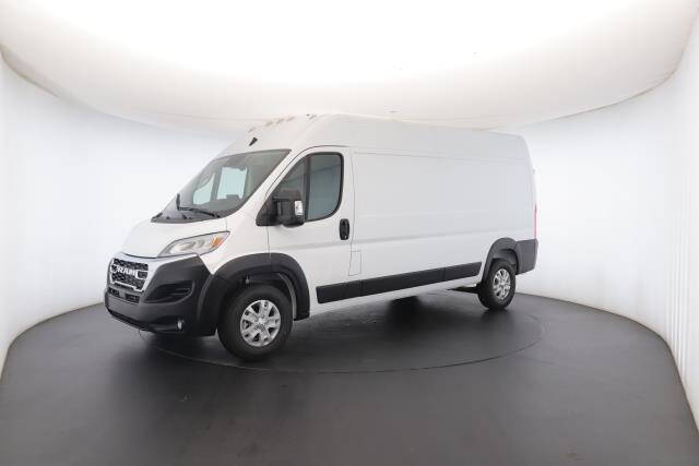2024 RAM ProMaster