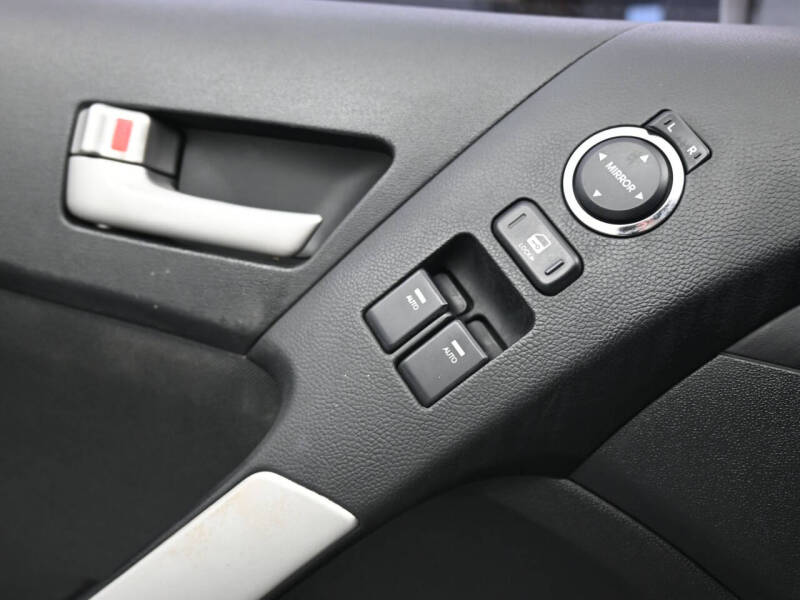 2010 Hyundai Genesis Coupe