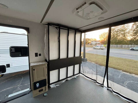 2026 Sunset Park RV Sun Lite