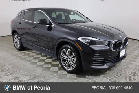 2022 BMW X2 for sale at BMW of Peoria in Peoria IL