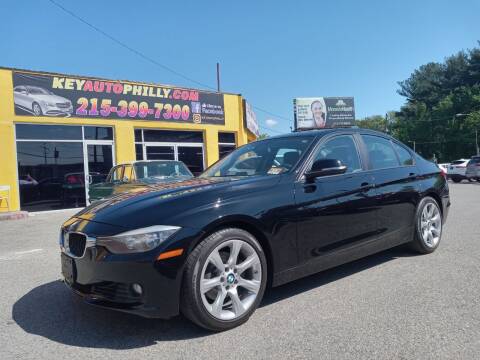 2013 BMW 3 Series for sale at Key Auto Philly in Philadelphia PA