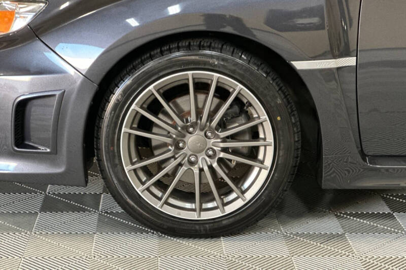 2014 Subaru Impreza