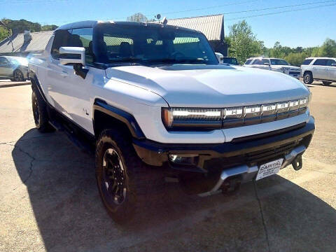 2023 GMC HUMMER EV 3X