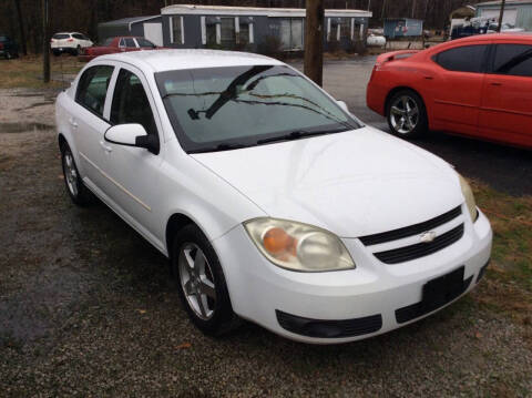 2005 Chevrolet Cobalt