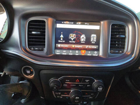 2019 Dodge Charger R/T Scat Pack