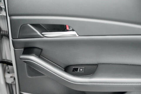 2025 Mazda CX-30 2.5 S Preferred