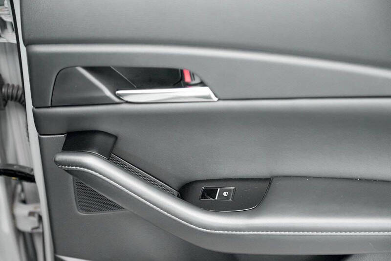 2025 Mazda CX-30 2.5 S Preferred