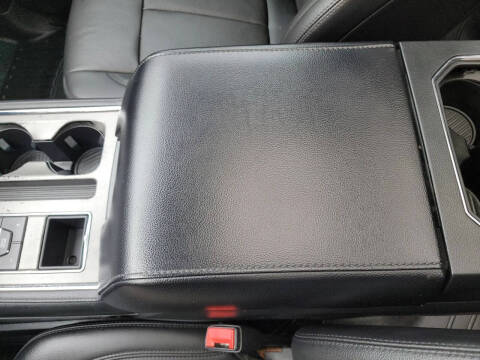 2020 Ford Expedition MAX XLT