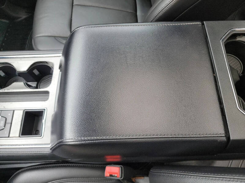 2020 Ford Expedition MAX XLT