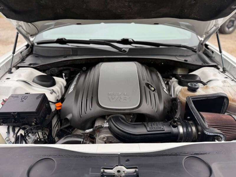 2013 Dodge Charger R/T