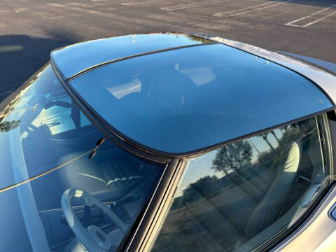 1982 Chevrolet Corvette