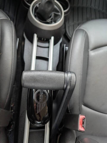 2012 MINI Cooper Countryman S