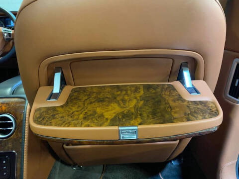 2015 Bentley Flying Spur V8