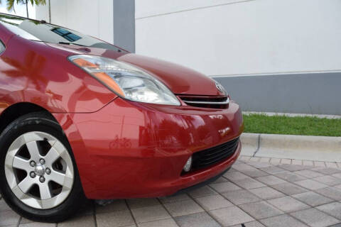 2008 Toyota Prius