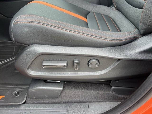 2026 Honda Passport TrailSport Blackout