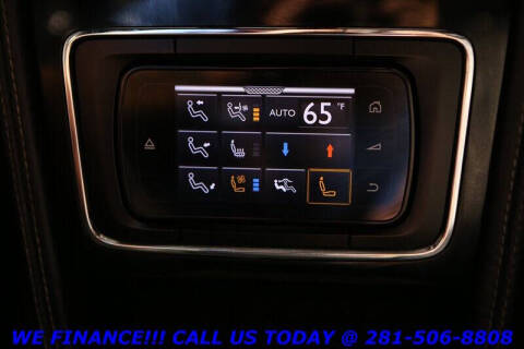 2015 Bentley Flying Spur V8