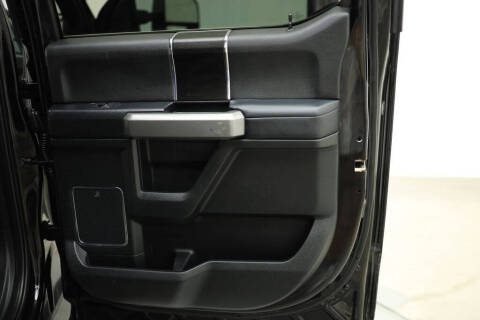 2019 Ford F-350 Super Duty