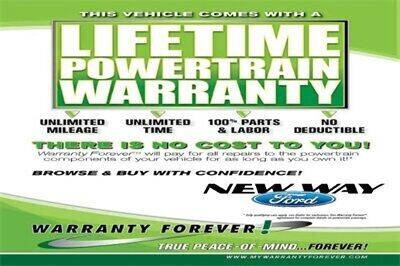 2024 Ford Edge for sale in Coon Rapids, IA