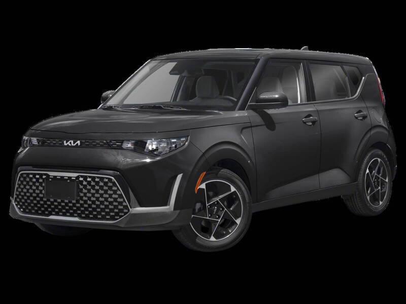 2025 Kia Soul EX