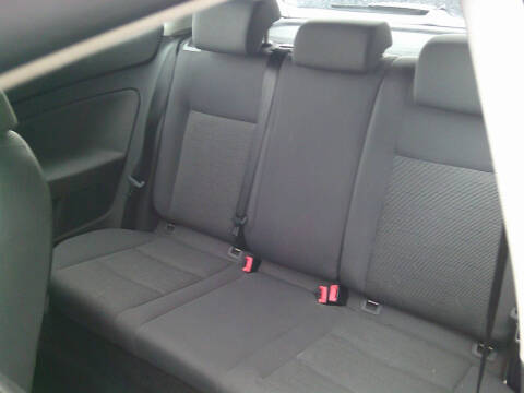 2007 Volkswagen Rabbit