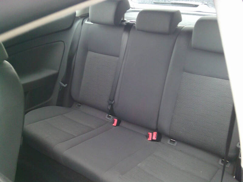 2007 Volkswagen Rabbit